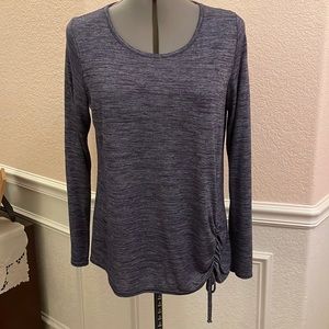 Apt 9 Misses Long Top